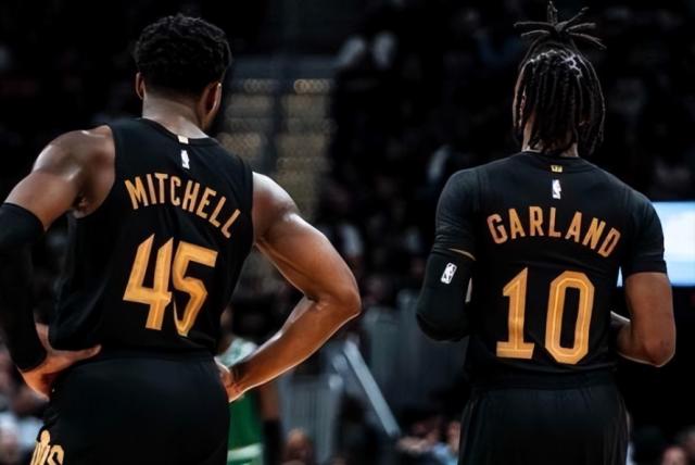 【观察】次轮出局骑士重新洗牌 加兰离队詹皇回归？