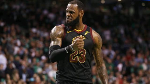 【观察】次轮出局骑士重新洗牌 加兰离队詹皇回归？