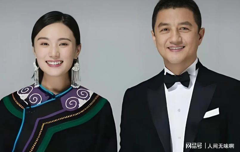 互动游戏-离婚才3个月，高调谈论再婚的李亚鹏，没给海哈金喜留一丝体面