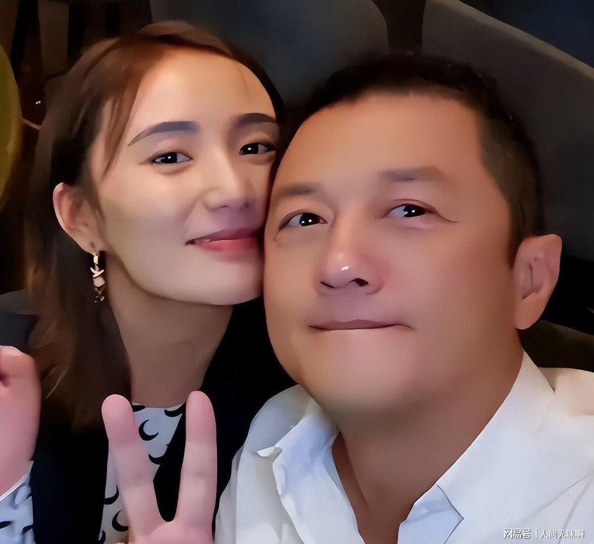 互动游戏-离婚才3个月，高调谈论再婚的李亚鹏，没给海哈金喜留一丝体面