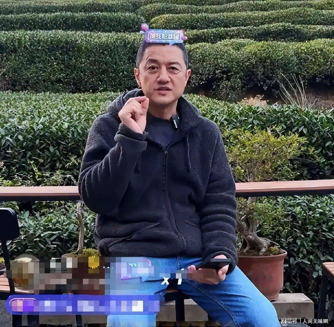 互动游戏-离婚才3个月，高调谈论再婚的李亚鹏，没给海哈金喜留一丝体面