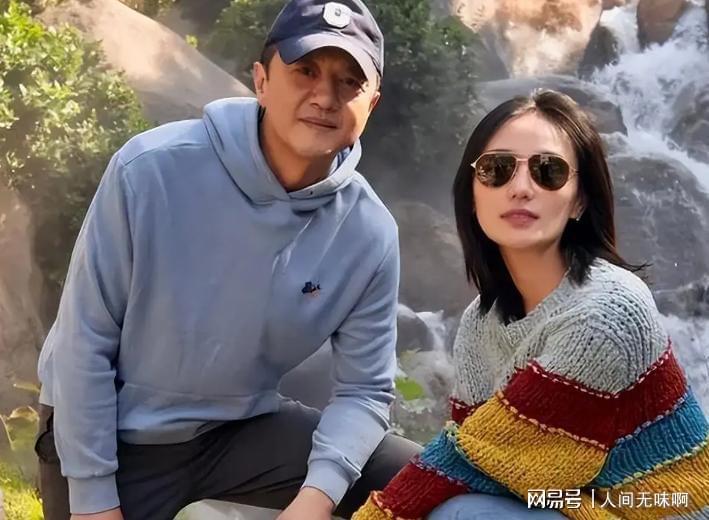 互动游戏-离婚才3个月，高调谈论再婚的李亚鹏，没给海哈金喜留一丝体面