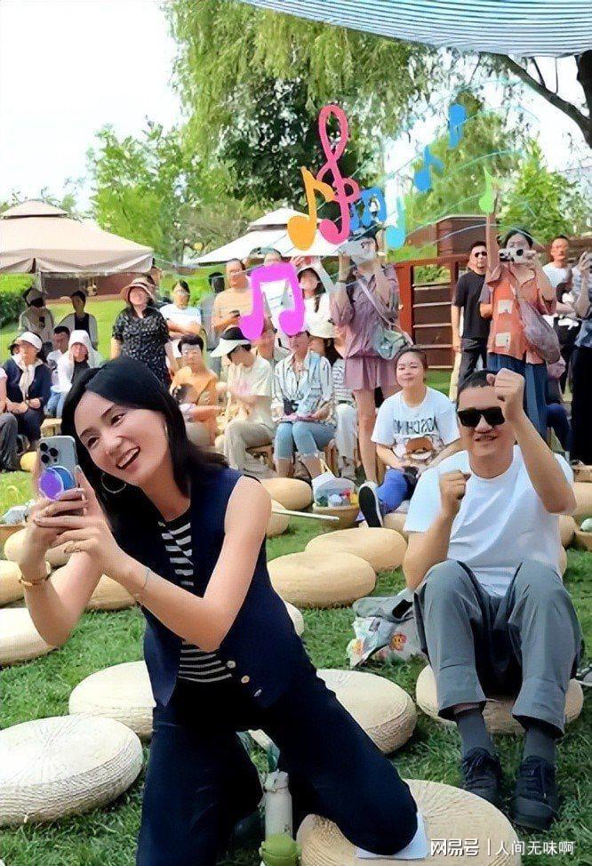 互动游戏-离婚才3个月，高调谈论再婚的李亚鹏，没给海哈金喜留一丝体面