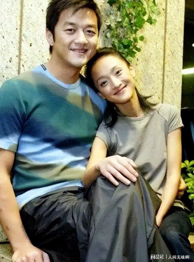 互动游戏-离婚才3个月，高调谈论再婚的李亚鹏，没给海哈金喜留一丝体面