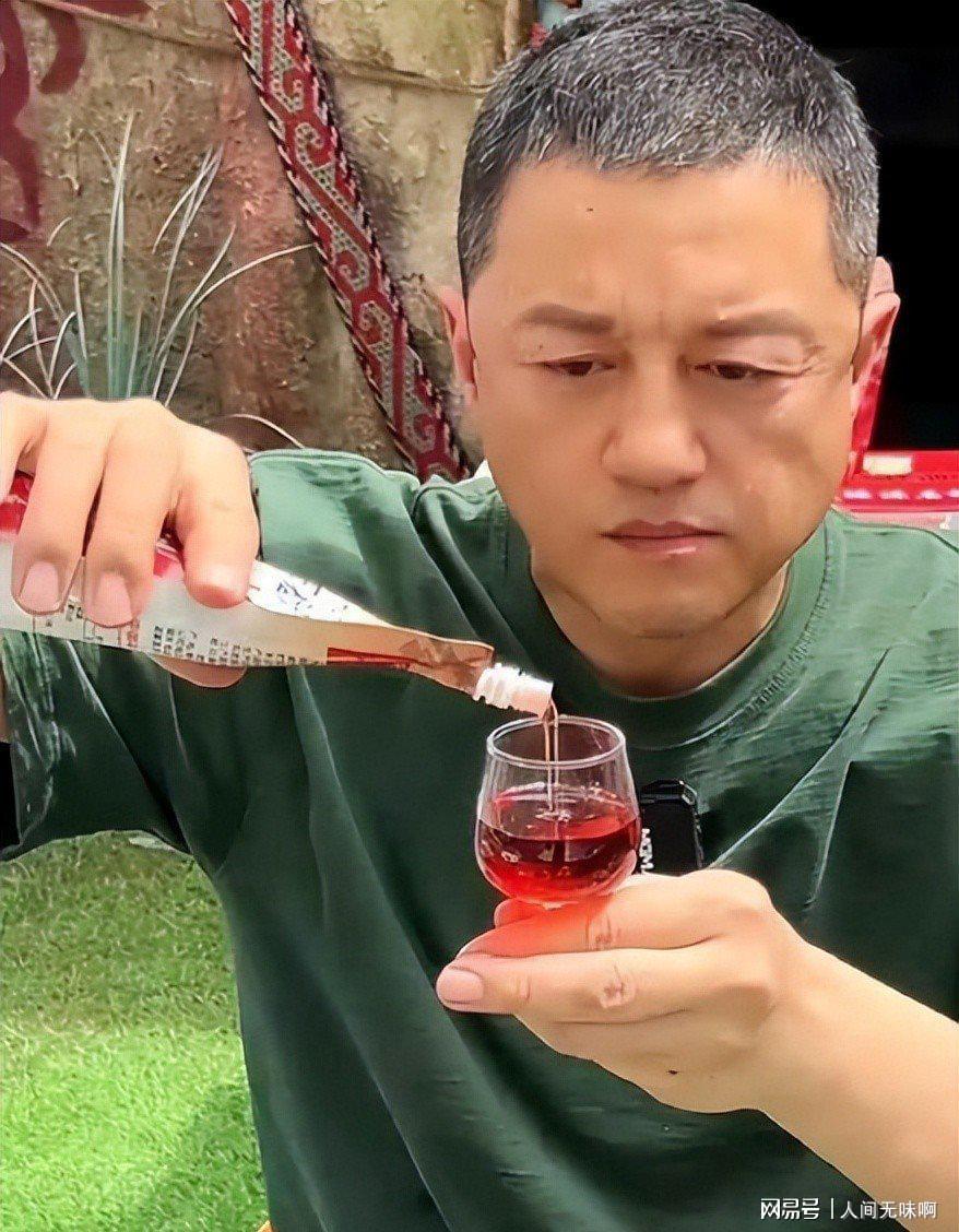 互动游戏-离婚才3个月，高调谈论再婚的李亚鹏，没给海哈金喜留一丝体面