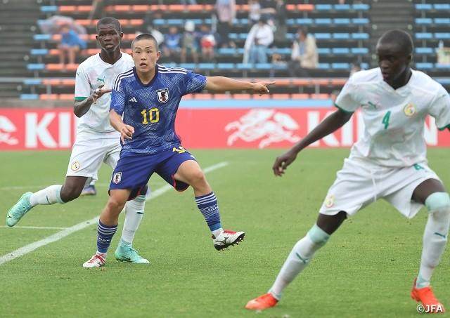 走势图-​国少热身赛遭遇强敌 模拟中韩U17亚洲杯预赛决战