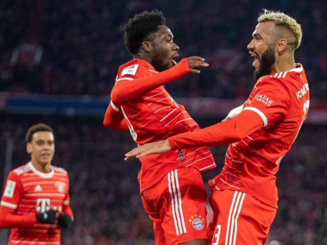 知识挑战-秦游夏：最激烈德甲！全胜多特跟飘忽拜仁杠到底