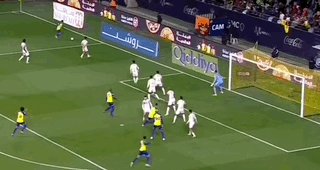 数据解读-3场造7球！C罗变身做饼师傅，精妙助攻梦回皇马时代