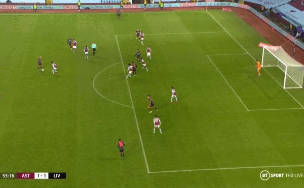 互动游戏-【足总杯】马内双响沙奇里2传 利物浦4比1维拉二队