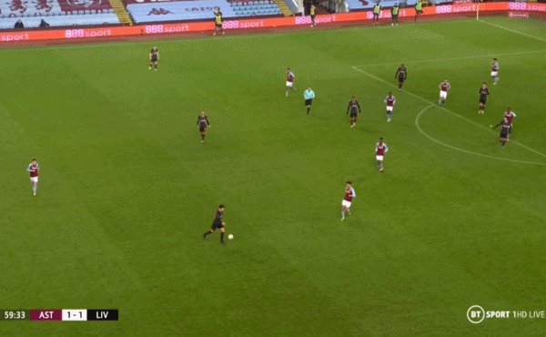 互动游戏-【足总杯】马内双响沙奇里2传 利物浦4比1维拉二队