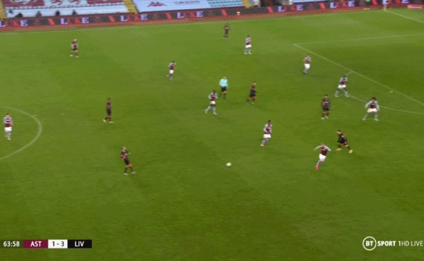 互动游戏-【足总杯】马内双响沙奇里2传 利物浦4比1维拉二队