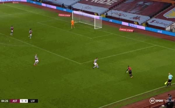 互动游戏-【足总杯】马内双响沙奇里2传 利物浦4比1维拉二队