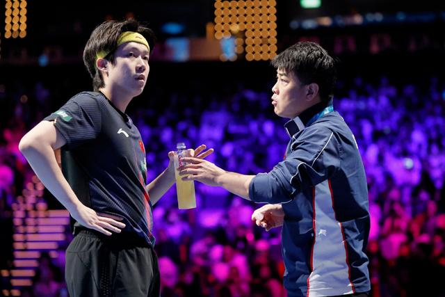 数据预测-养狼多年，诞生国乒最大威胁！松岛辉空：中国练1年堪比日本10年|王楚钦|世界杯|男单|乒超联赛|重庆_新浪体育_新浪新闻