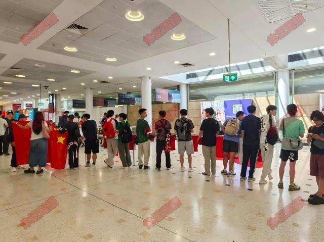 知识挑战-国足抵达悉尼当晚开练 “接班”女足U23国脚单练